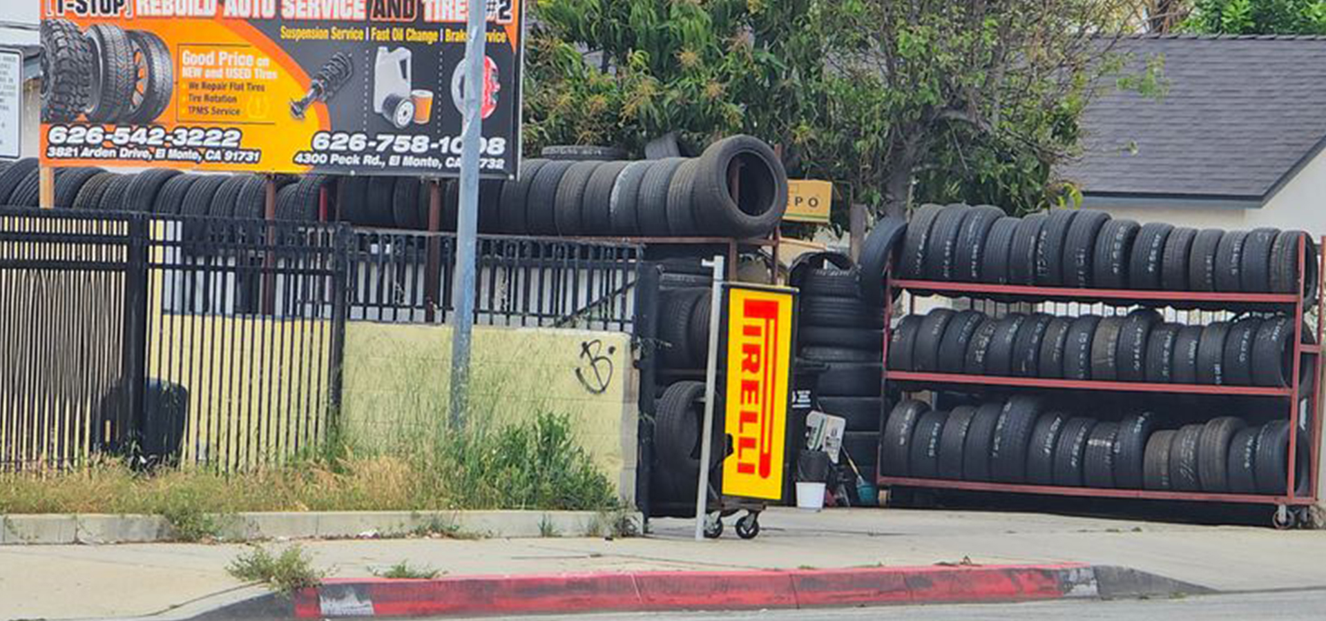 Tires