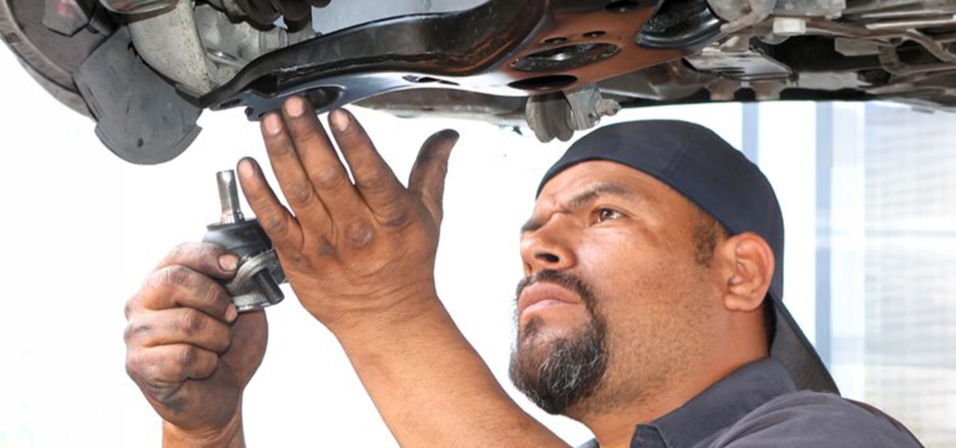 Auto Repair